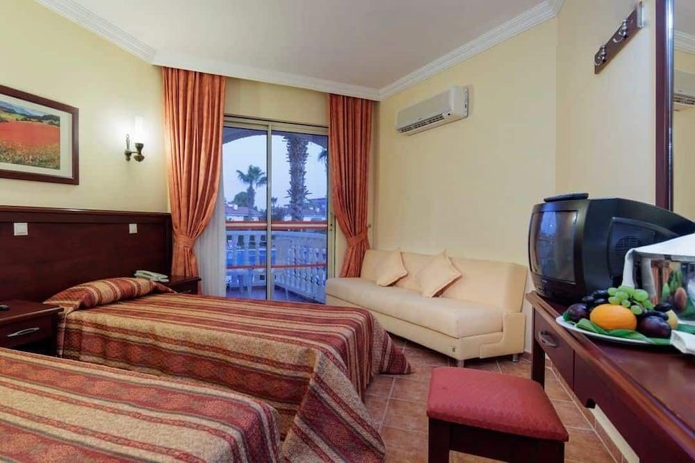 Larissa Sultan Beach Çamyuva المظهر الخارجي الصورة