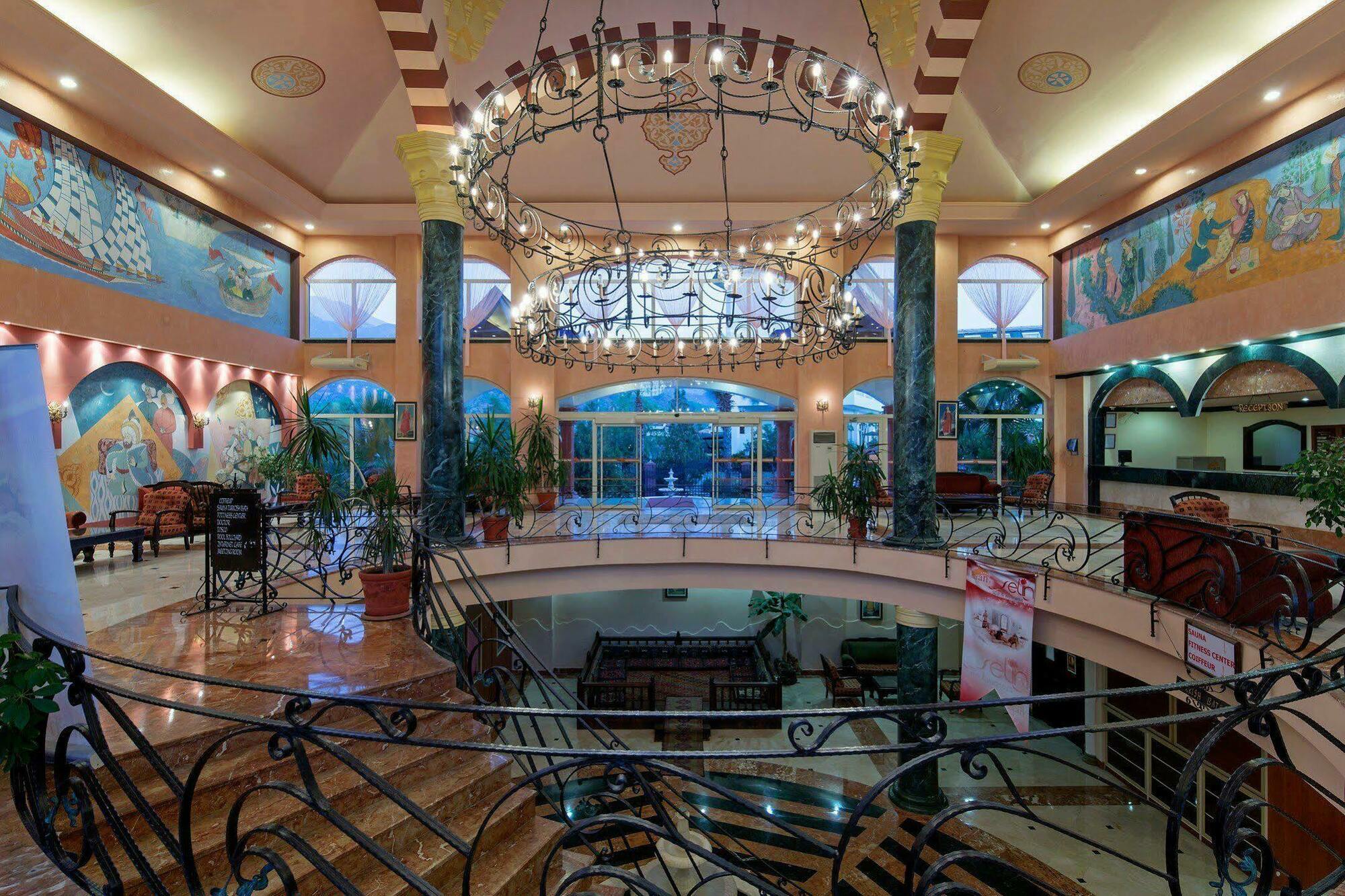 Larissa Sultan Beach Çamyuva المظهر الخارجي الصورة