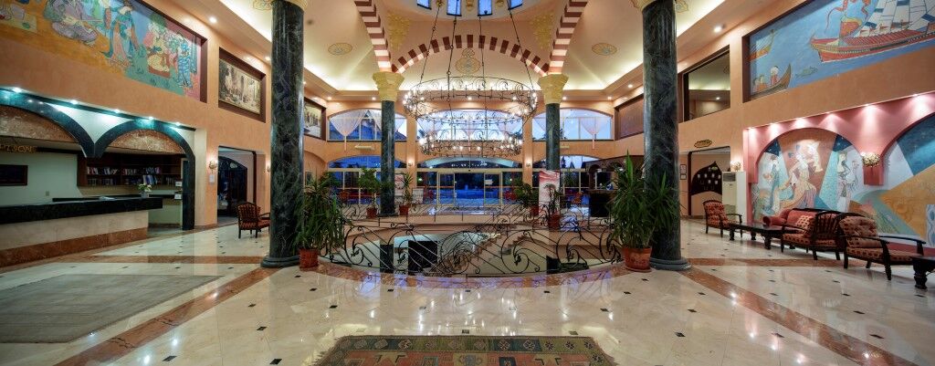 Larissa Sultan Beach Çamyuva المظهر الخارجي الصورة